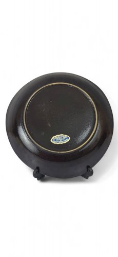 Plat de Service en céramique