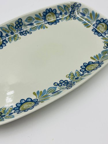Plat Figgjo Tor Viking scandinave