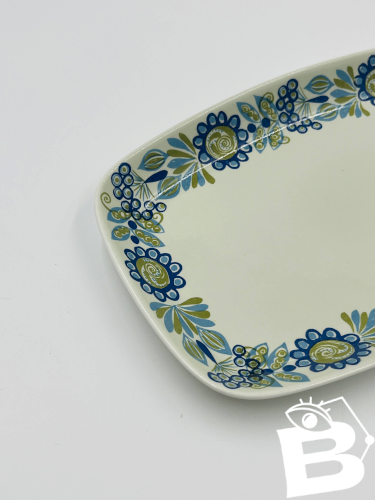 Plat Figgjo Tor Viking scandinave
