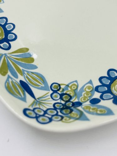 Plat Figgjo Tor Viking scandinave