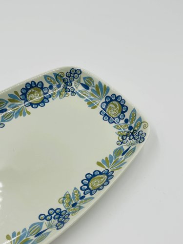Plat Figgjo Tor Viking scandinave