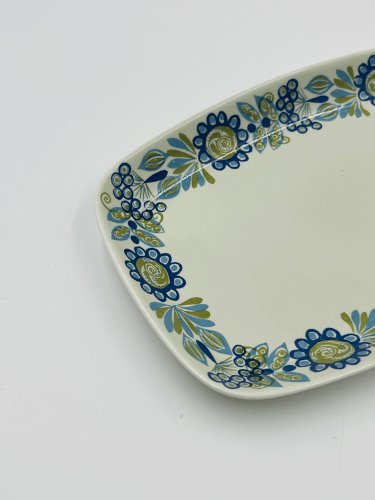 Plat Figgjo Tor Viking scandinave