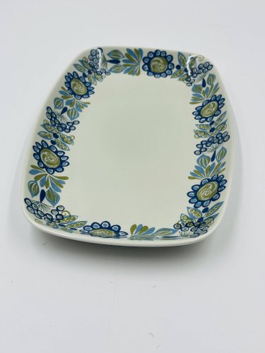 Plat Figgjo Tor Viking scandinave