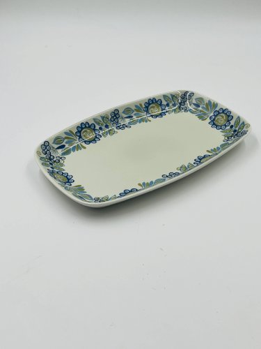 Plat Figgjo Tor Viking scandinave
