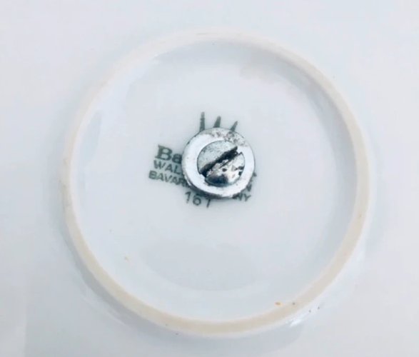 Plat fromages / desserts - serviteur - Bohème