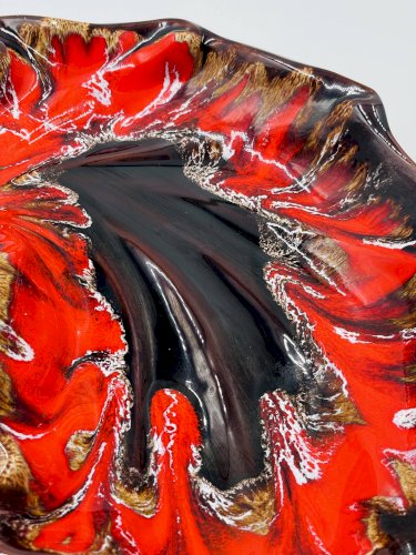 Plat fruits de mer Vallauris