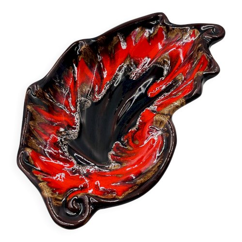 Plat fruits de mer Vallauris