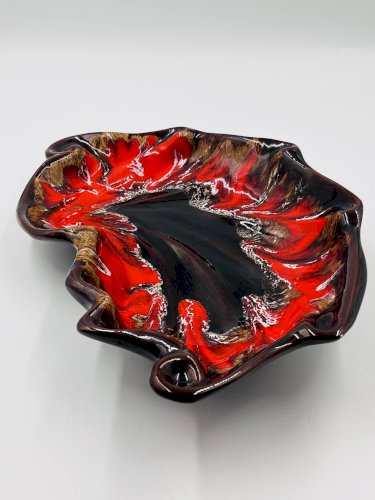 Plat fruits de mer Vallauris