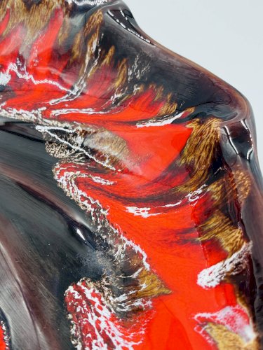 Plat fruits de mer Vallauris