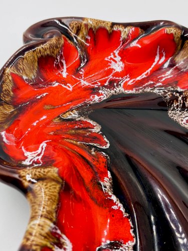 Plat fruits de mer Vallauris