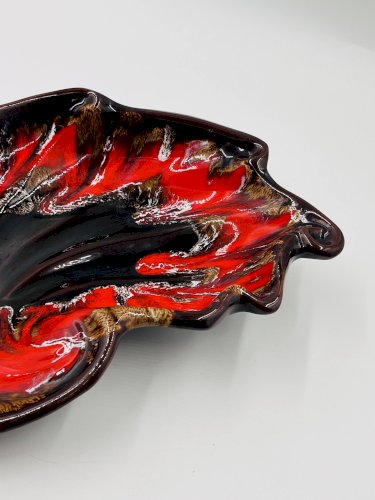 Plat fruits de mer Vallauris