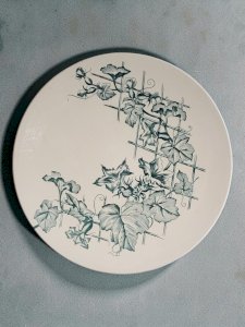 Plat Longchamp modèle Treillage