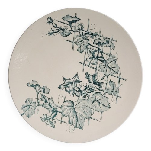 Plat Longchamp modèle Treillage