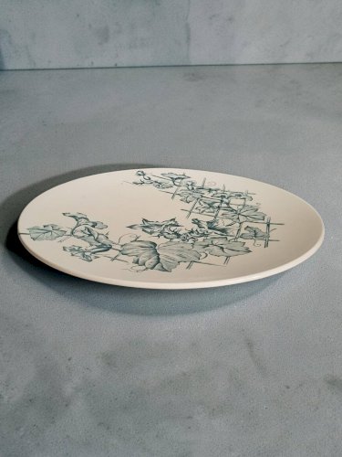 Plat Longchamp modèle Treillage