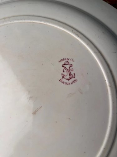 Plat manufacture Clairefontaine modèle Bouton d’Or