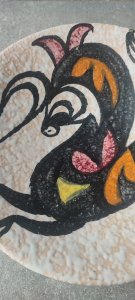 dot