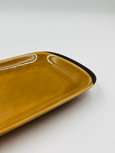 Plat NT stoneware Japan