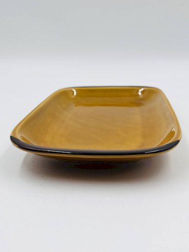 Plat NT stoneware Japan