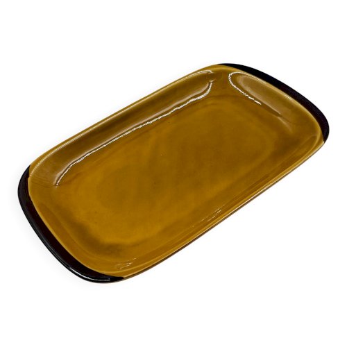 Plat NT stoneware Japan