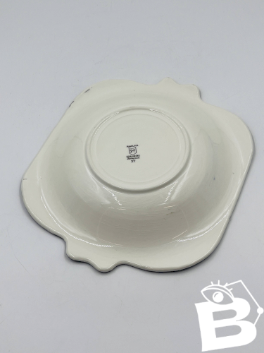 Plat profond SMF Schramberg