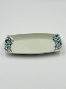 Rectangular dish Figgjo Tor Viking 25cm