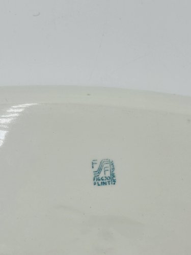 Plat rectangulaire Figgjo Tor Viking 25cm