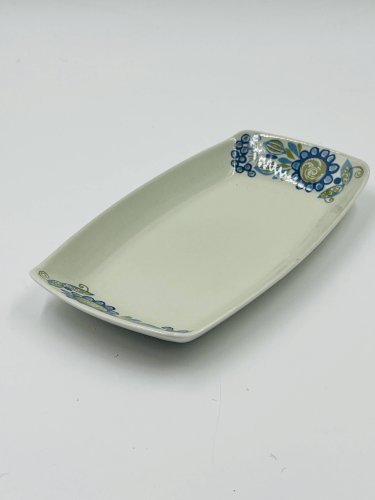 Plat rectangulaire Figgjo Tor Viking 25cm