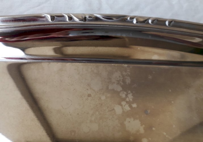 Plat rectangulaire Guy Degrenne