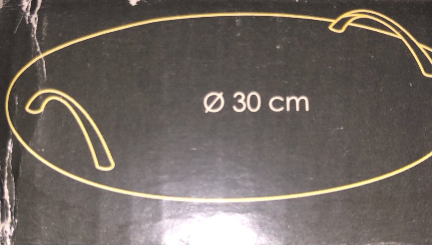 Plateau à fromage neuf en ardoise et anses en métal 