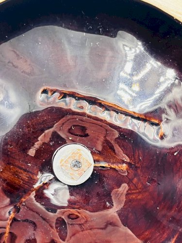 Plateau à fromages Vallauris