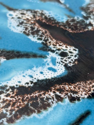 Plateau à fromages Vallauris