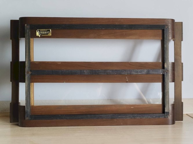 Plateau Art déco / moderniste 1950s