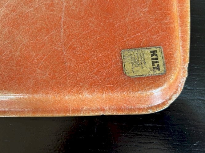 Plateau des années 70 JP Barthe