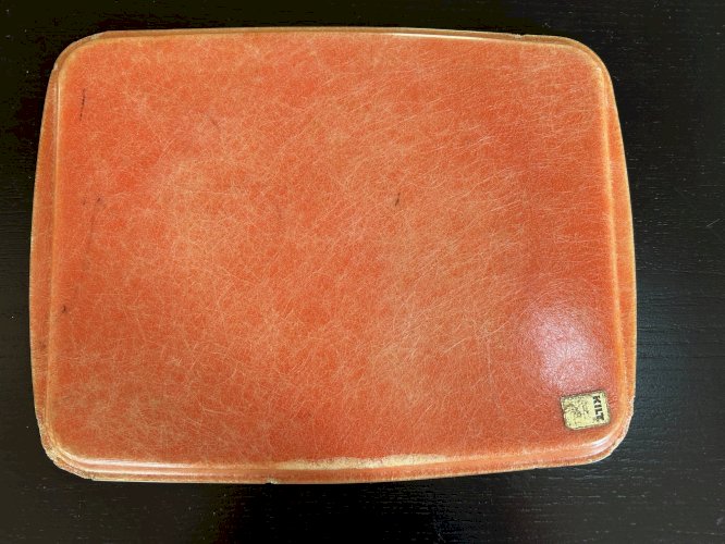 Plateau des années 70 JP Barthe