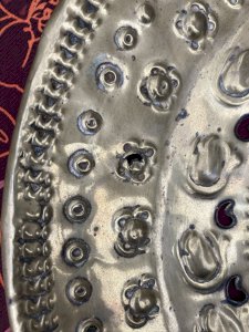dot