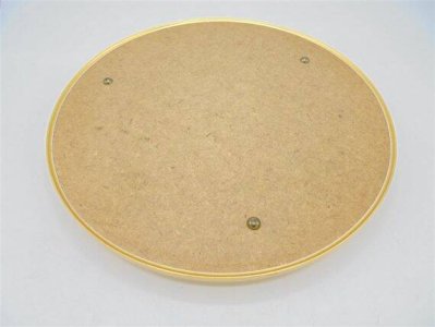 Mirror tray