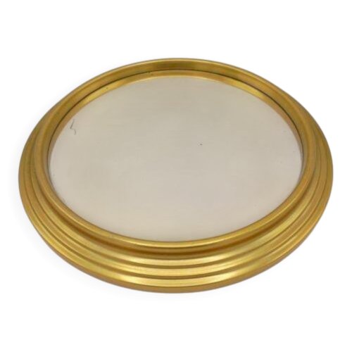 Plateau miroir