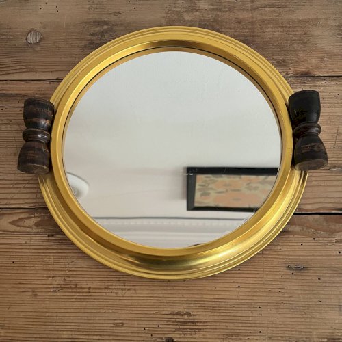 Plateau miroir