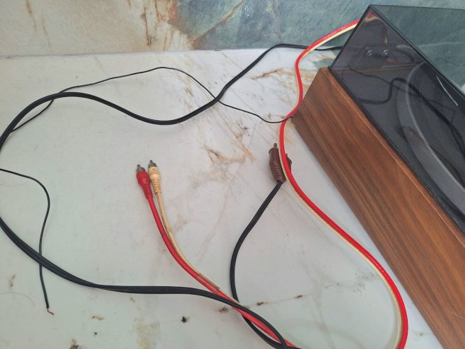 Platine vinyles vintage Pioneer PL10