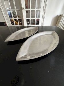 Guy Degrenne dishes model Cosmos
