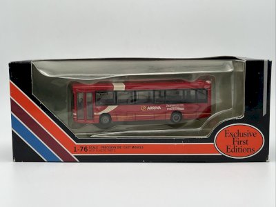 Plaxton Pointer London 1/76 Gilbow