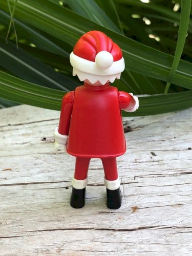 Playmobil Père Noël