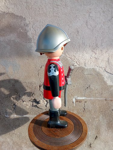 Playmobil XXL chevalier 