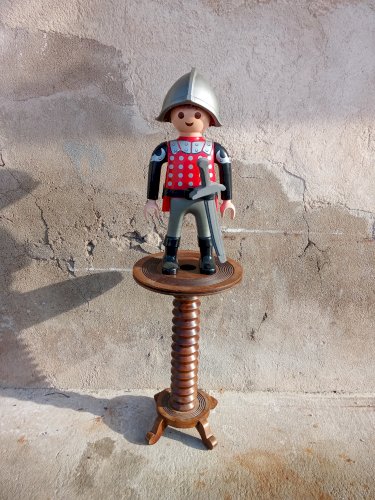 Playmobil XXL chevalier 