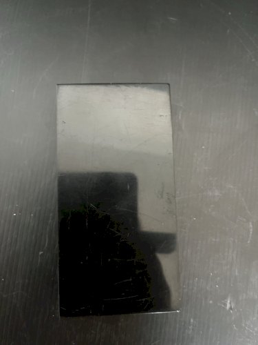 plexiglass Inclusion Coquillage .era Giraudon Plexiglas Lucite polychimie France