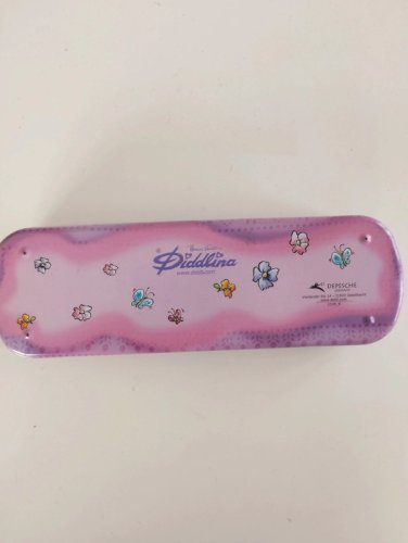 plumier diddl