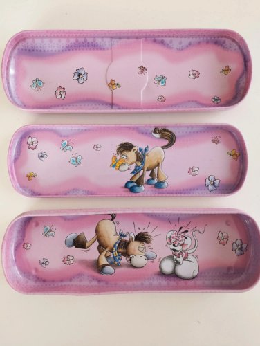 plumier diddl