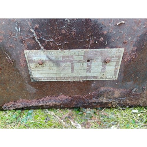 Poele a Bois Insert Godin