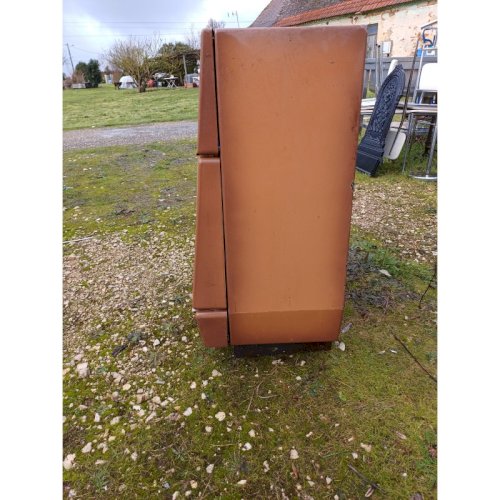 Poele a Bois Insert Godin