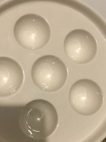 Poêlons à escargots Villeroy & Boch